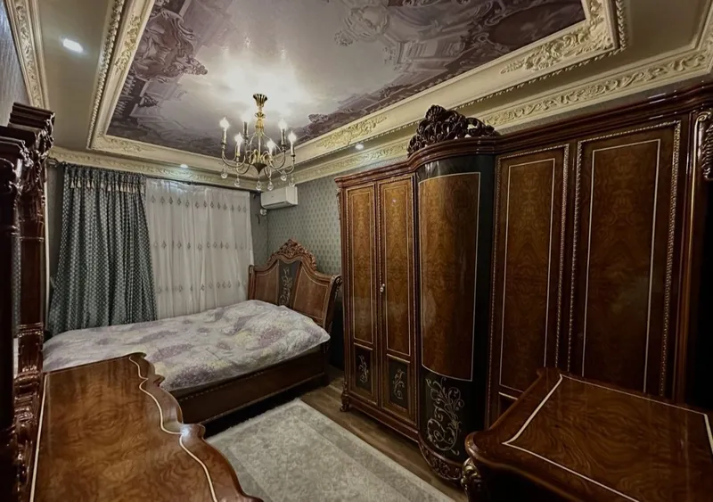 аренда квартира дружба народов 3 хоналий — фото 1
