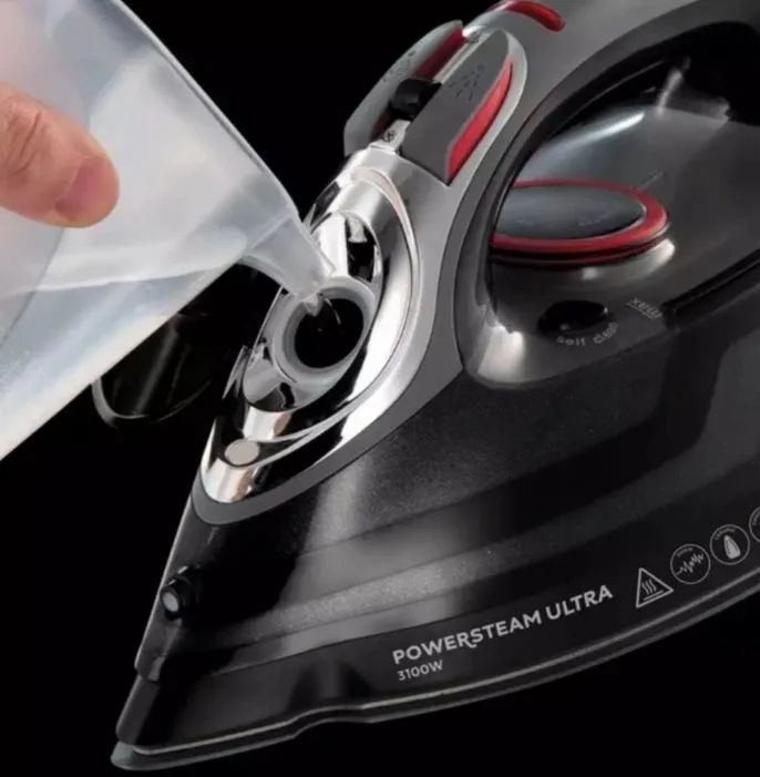 Утюг Russel Hobbs 20630 6 Утюг Russel Hobbs 20630 6