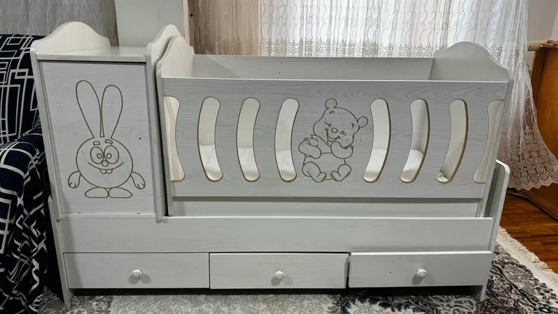 Detskiy mebel