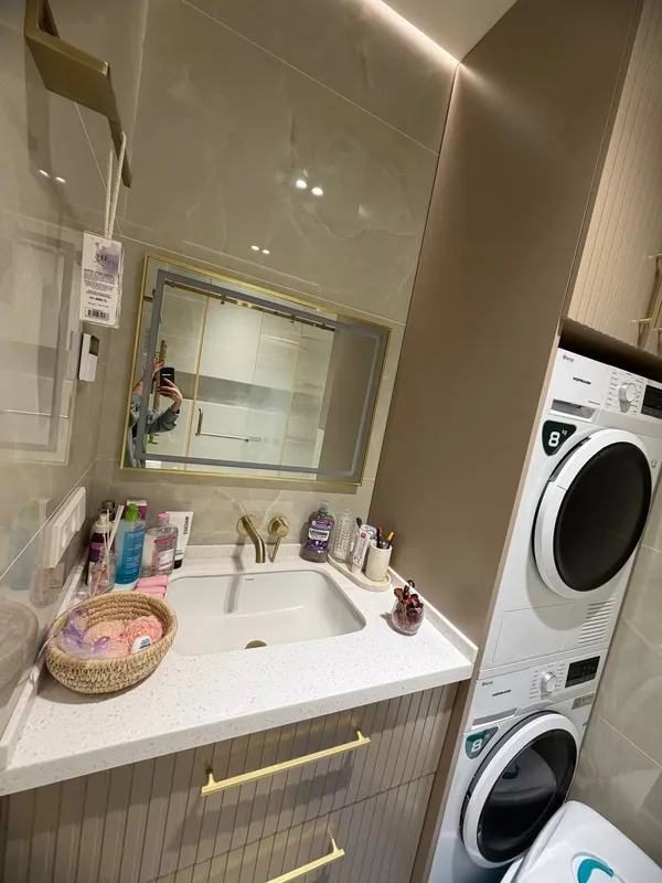 Yunusabad Residence turar joy majmuasida 3 xonali kvartira sotiladi 5
