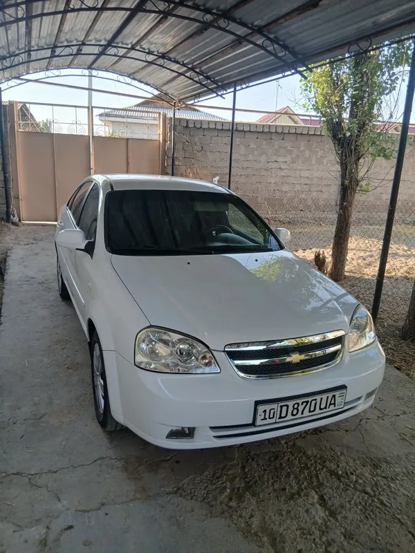 Lasetiy 1.8, газ есть Lasetiy 1.8, газ есть