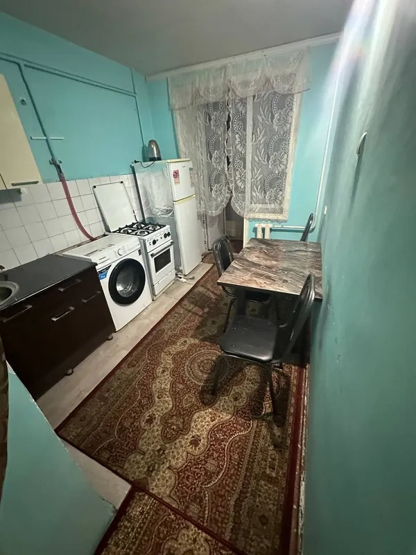 Sebzorda kvartera bor arendaga