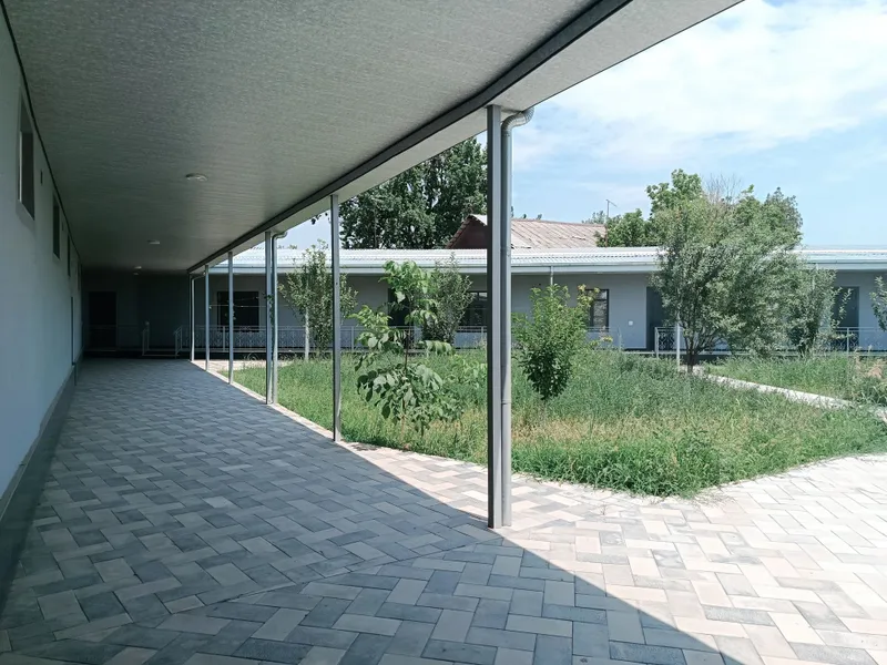 Продается участок или сдается в аренду. 6