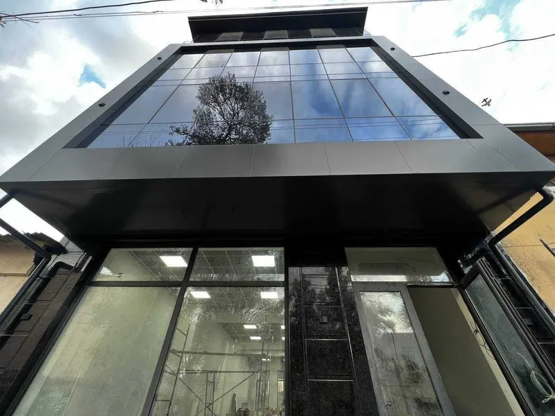Аренда здания 1 380 м² в центре Ташкента | Парк Ашхабад