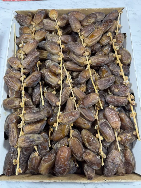 Тунис финики tunis hurmo xurmo
