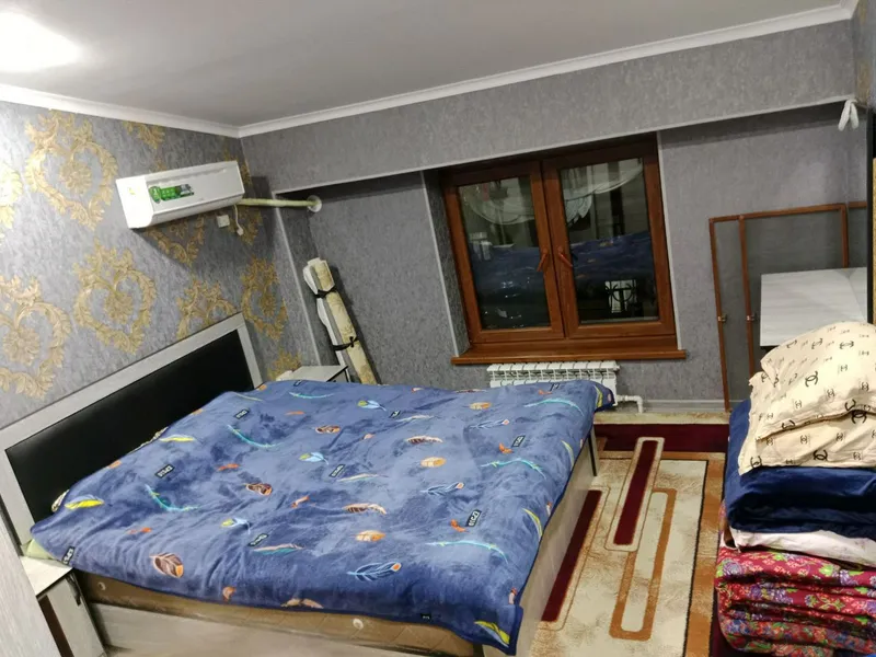 Продажа 3 комнатная 84м² Новостройка Хокимият — фото 3