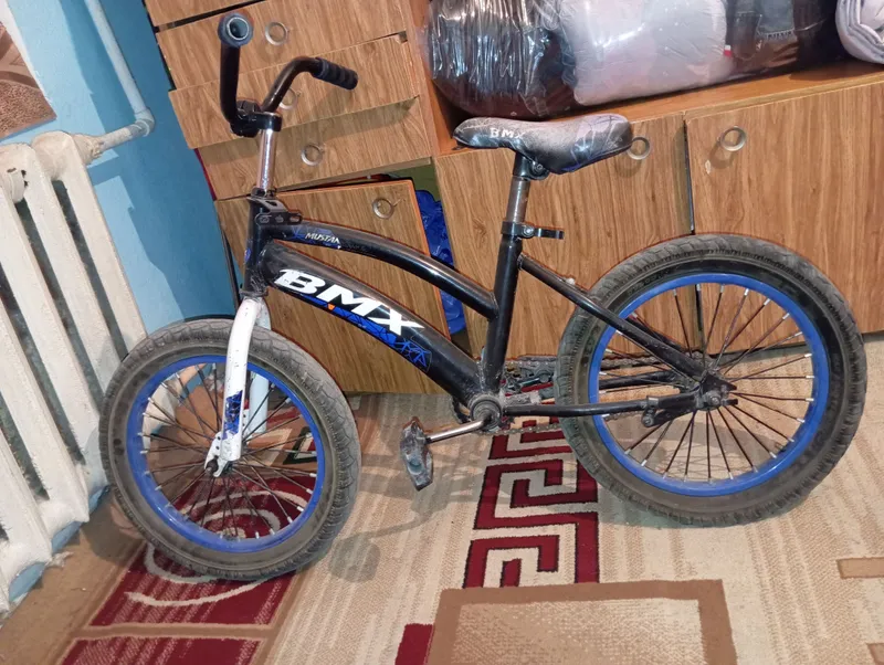 velosiped sotiladi