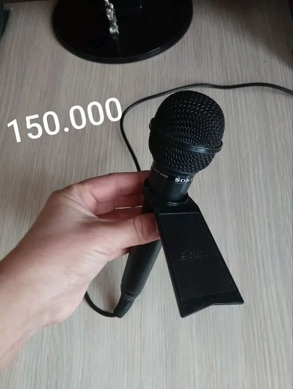 микрофон микрофон