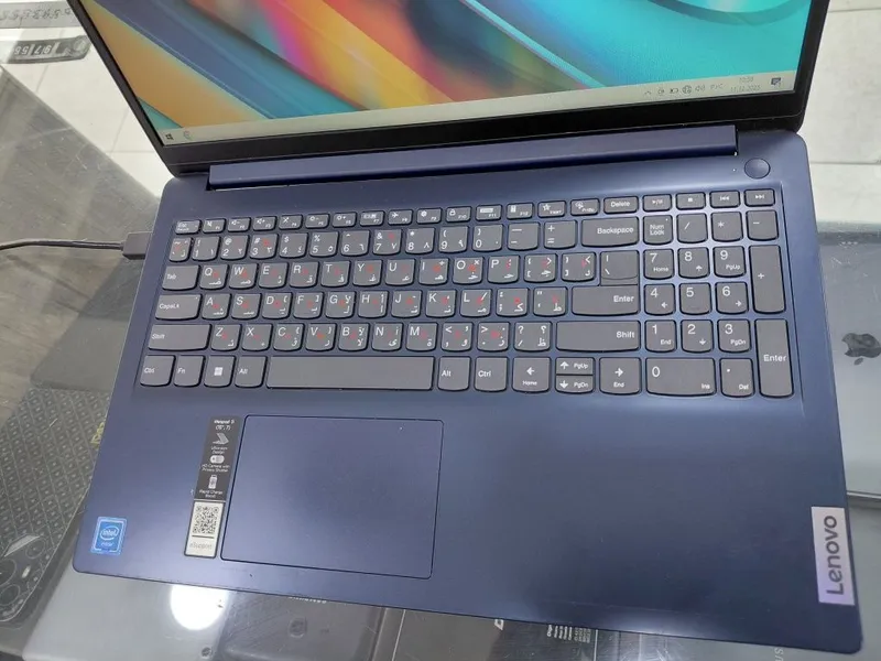 Lenovo ideapad 2025 — фото 1