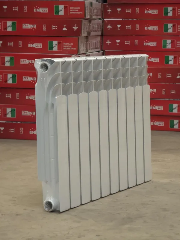 Radiator Радиатор 2 Radiator Радиатор 2
