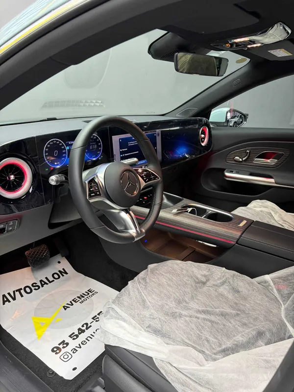 Mercedes Benz GLE450 4matic 7 Mercedes Benz GLE450 4matic 7