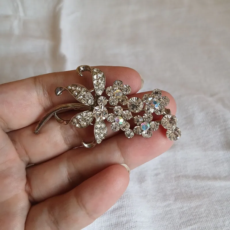 Серги, кольцо, брошка, цепочка 3 Серги, кольцо, брошка, цепочка 3