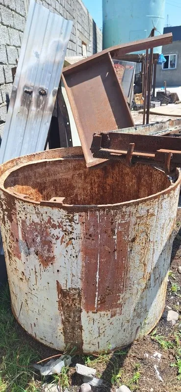 Труба 1200 тали стенка 1000 Труба 1200 тали стенка 1000