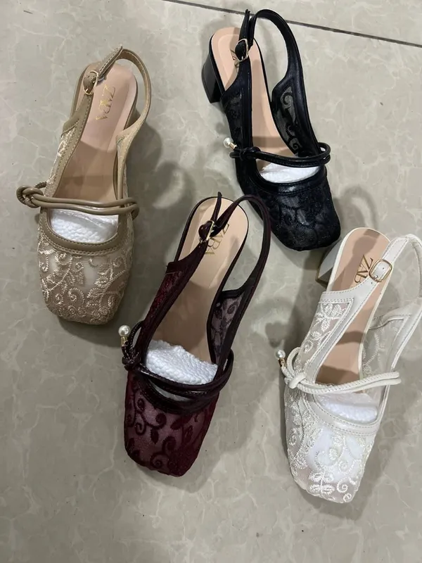 Zara brend