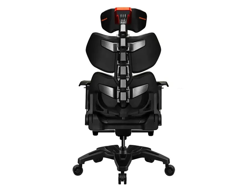 Игровое кресло Cougar Terminator — фото 5