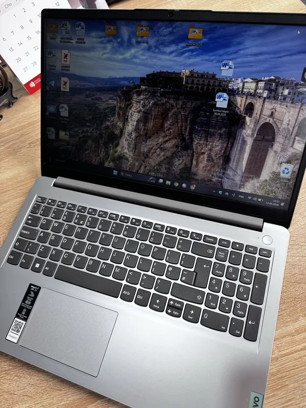LENOVO noutbuk arzon