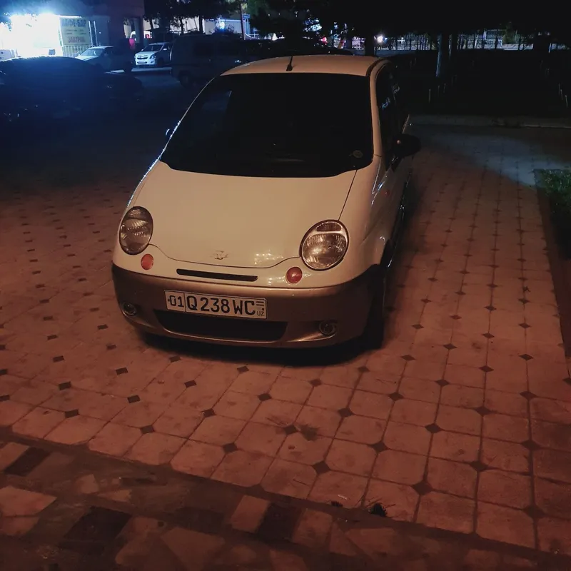 Matiz best 2010. 1