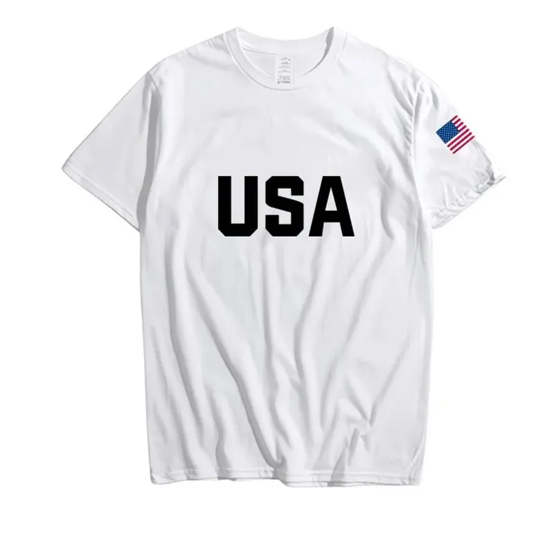 USA Фудболка только Под заказ 3 Фудболки за 159 — фото 2