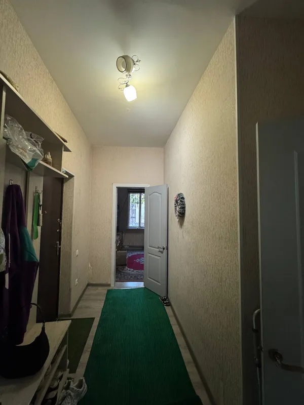 продаётся 2 комнатная квартира — фото 8