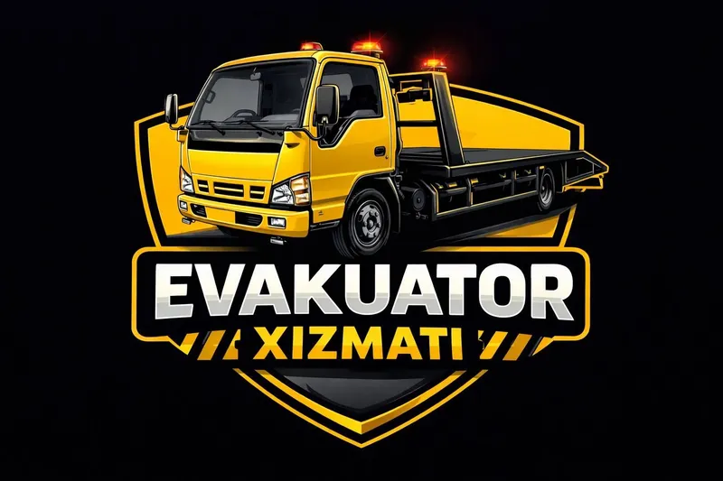 Evakuator xizmati Evakuator xizmati
