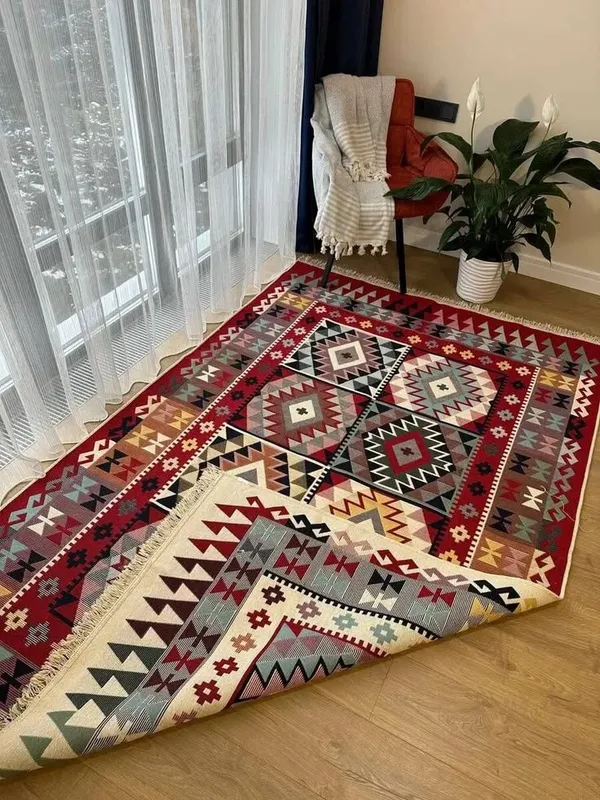 Портрет на заказ ковровый — фото 6