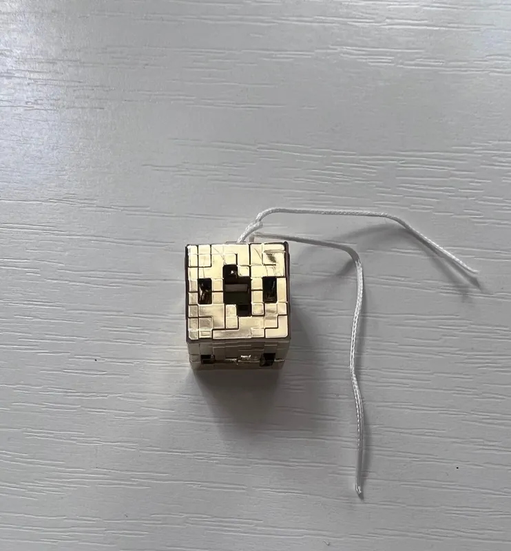 Kinder Joy Minecraft