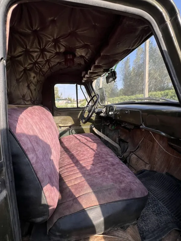 gaz 53 1983 metan 6 ta mator karopka zur 5 gaz 53 1983 metan 6 ta mator karopka zur 5