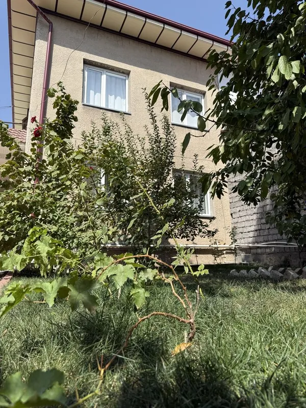2х этажный коттедж 6/4 Калиниченко 3 2х этажный коттедж 6/4 Калиниченко 3