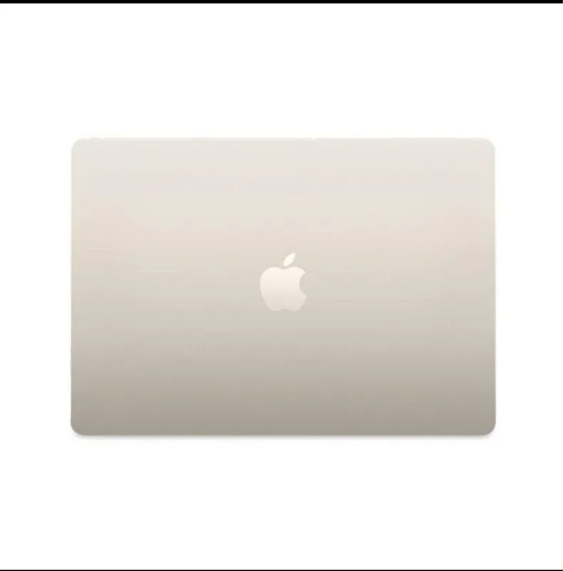Mac Book air m5 15inch 16/512 gb 2