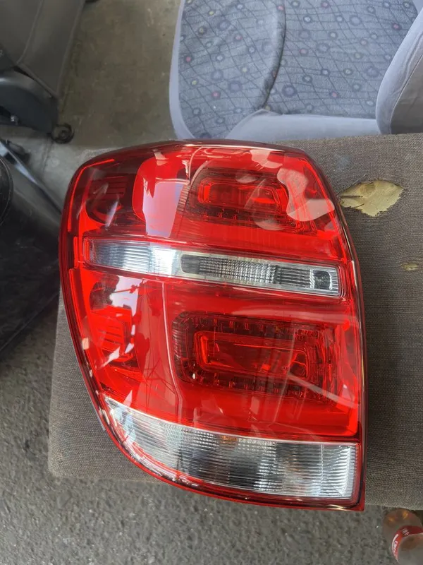 Captiva 3 stop arginal 160$ donasi — фото 1