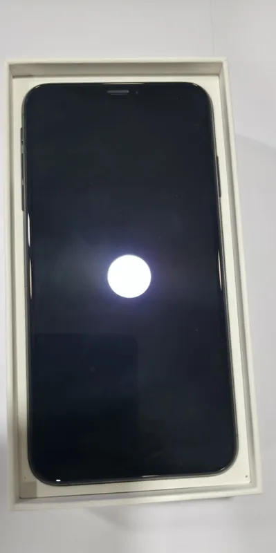 Iphone xsmax 256gb space grey 6 Iphone xsmax 256gb space grey 6