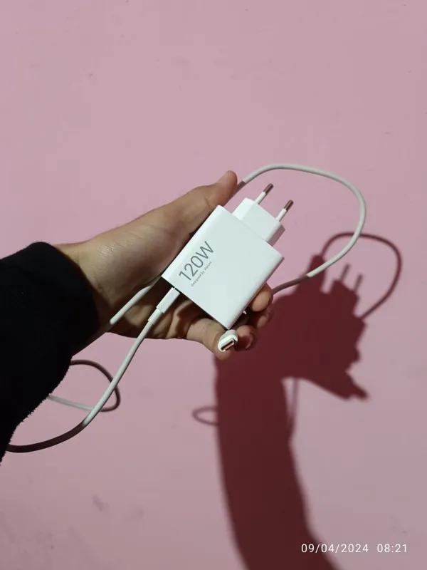 Redmi not 12pro + 5G — фото 2
