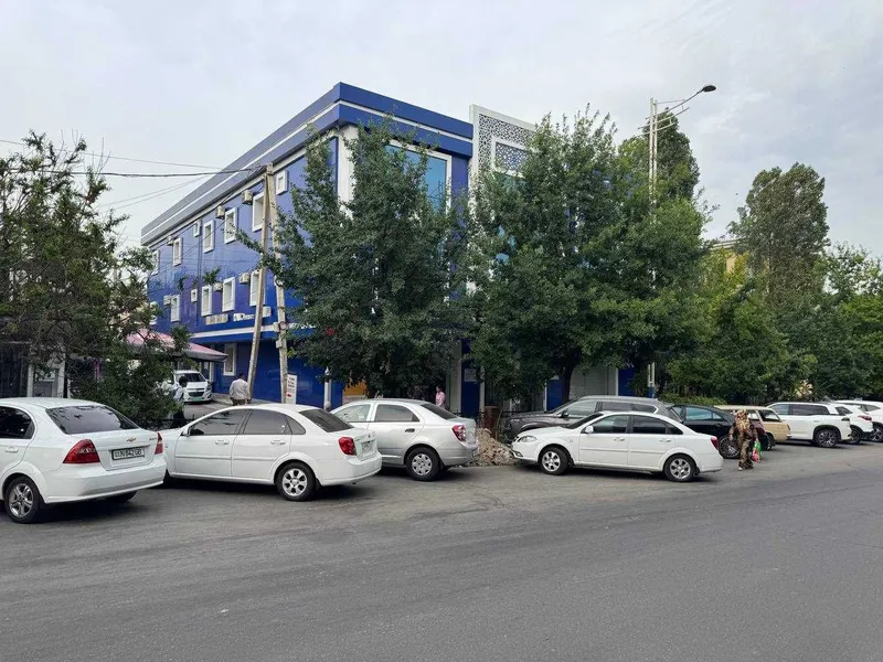Срочно Продается Здания ул. Шота Руставелли‼️Вдоль Дороги | 1 Линия‼️