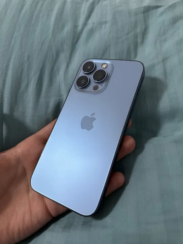 Iphone 13. Pro 1