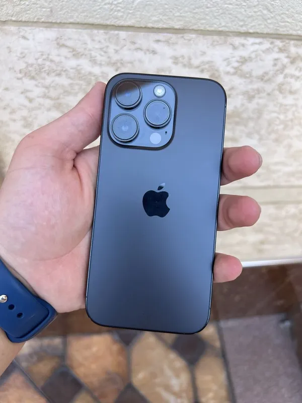 Iphone 14 pro dual sim — фото 2