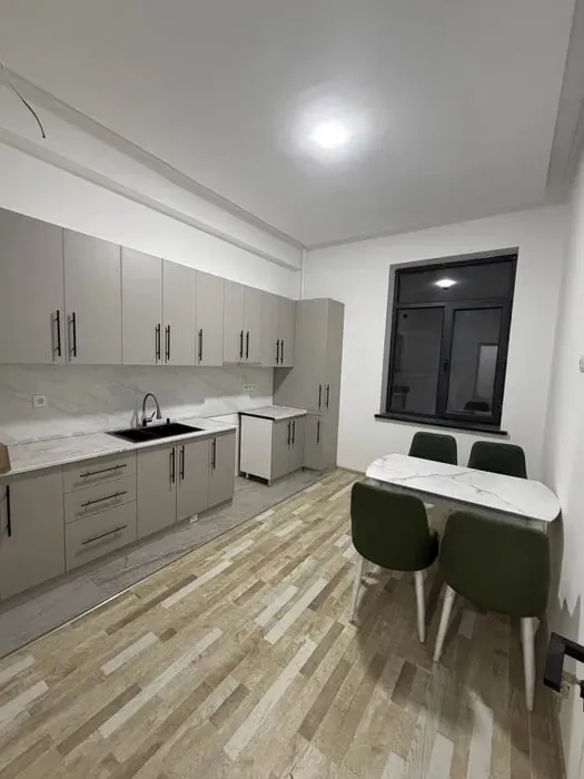 1-комнатная квартира, 45 м2, Мирзо-Улугбек 3