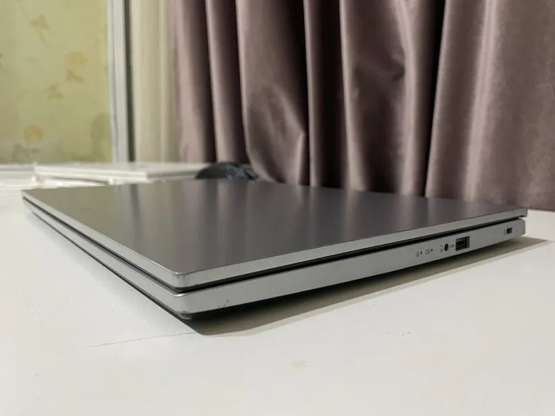Игровой ноутбук Acer Aspire A315-59G-303U: Core i3-1215U, NVIDIA MX550 — фото 4
