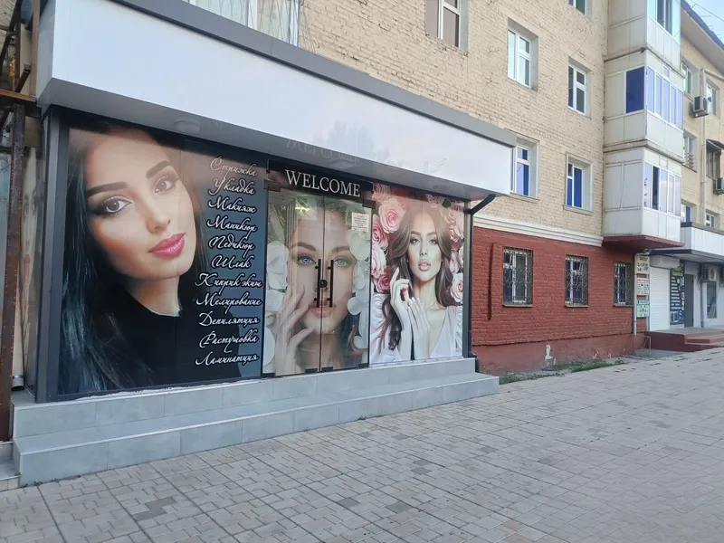 Sotiladi Salon tayyor ijarachisi bilan 3 Sotiladi Salon tayyor ijarachisi bilan 3