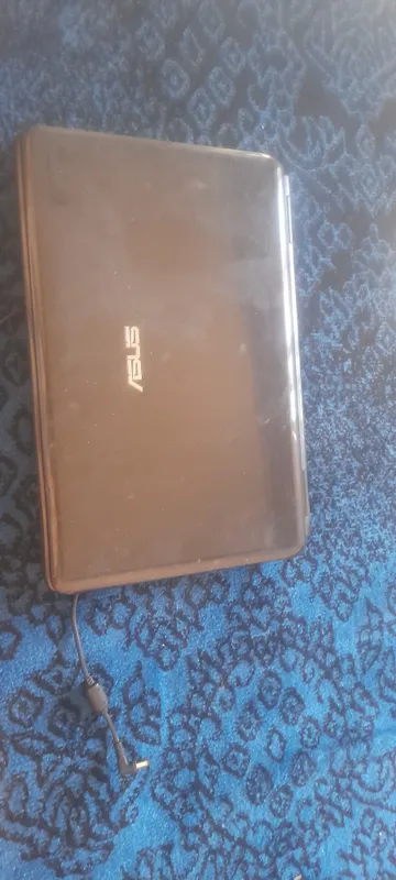 Компьютер Asus 1 Компьютер Asus 1