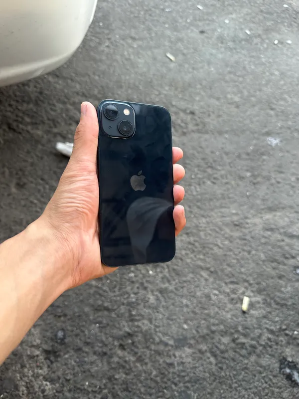 Iphone 13 3