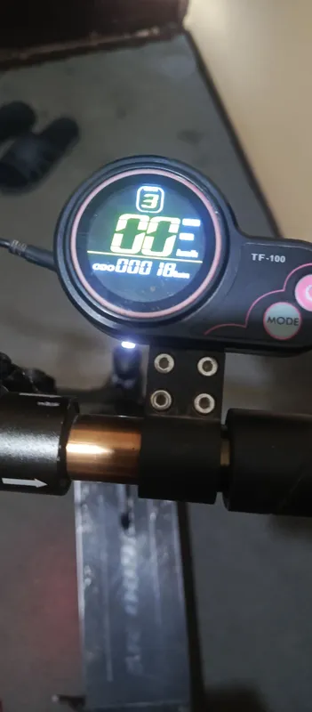Самокат kugo 2 pro 3 Самокат kugo 2 pro 3