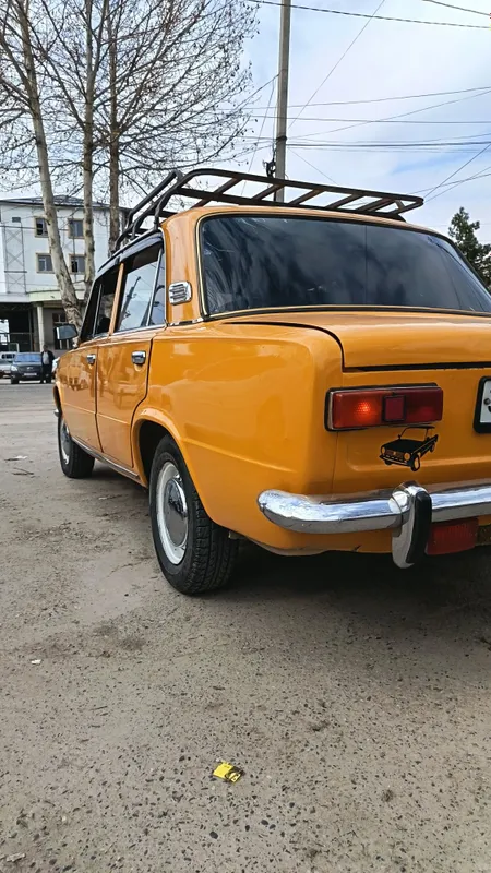 Vaz 01 sotiladi 11 qilingan — фото 3