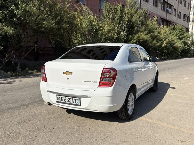 Cobalt GX-STYLE AT PLUS 2024 2