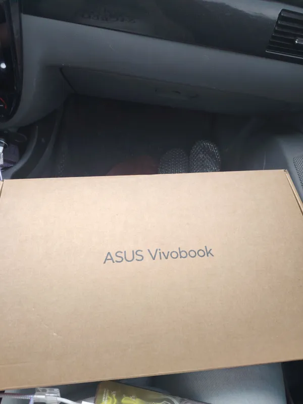Vivobook