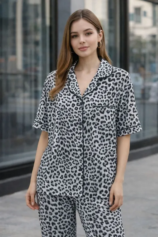 Pijama balshimerka