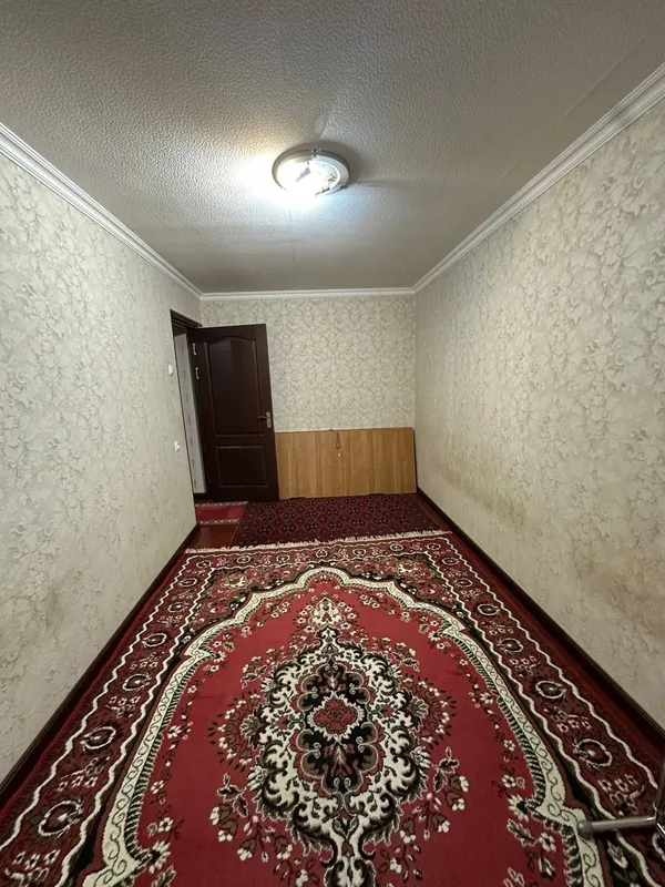 Arenda kvartira Yakkasaroy tumani 3xona 2etaj 5qavatli oilaga berildi — фото 6