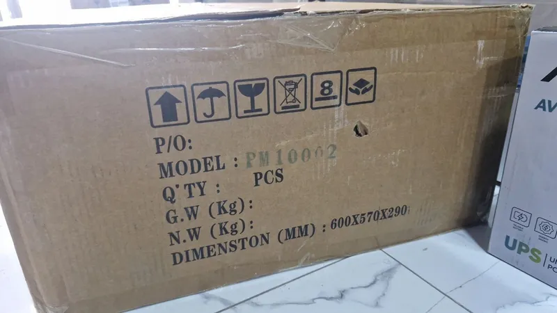 Dynacord Powermate 1000 2 2 Dynacord Powermate 1000 2 2