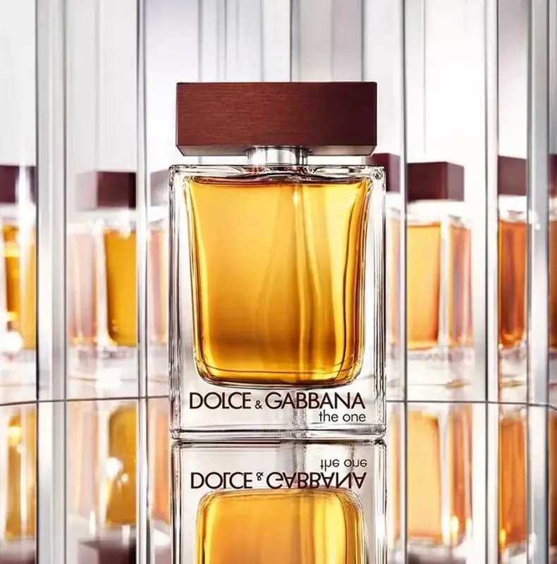 Dolce and Gabbana The One-Perfume for Men 150 ml - EDT Spray Original! — фото 2