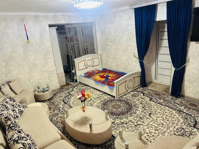 Уй сотилади 2та уй битта килинган 2та кадастор — фото 5