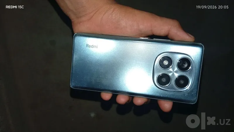 Redmi note 14 pro 1 Redmi note 14 pro 1